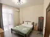 Двухместный номер с 1 кроватью стандарт