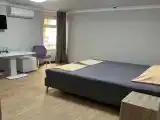 Двухместный номер с 2 отдельными кроватями Стандарт № 1
