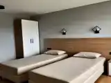 Двухместный номер с 2 отдельными кроватями Стандарт №2