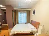 Двухместный номер с 1 кроватью стандарт 20 кв.м