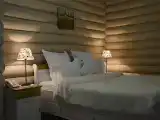 Двухместный номер с 1 кроватью стандарт 30км.м