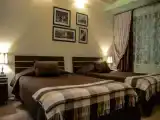 Двухместный номер с 2 отдельными кроватями стандарт
