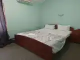 Двухместный номер с 1 кроватью стандарт