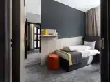 Двухместный номер с 2 отдельными кроватями 11