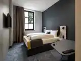 Двухместный номер с 1 кроватью 12