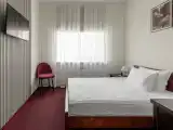 Одноместный номер стандартный одноместный номер