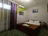 Двухместный номер с 1 кроватью Бюджет