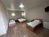 Четырёхместный номер стандарт
