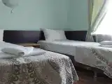 Двухместный номер с 2 отдельными кроватями стандарт с двумя раздельными  кроватями