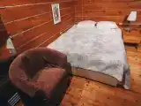 Двухместный номер с 2 отдельными кроватями  кедровый стандарт