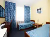Двухместный номер с 2 отдельными кроватями эконом