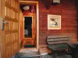Двухместный номер с 2 отдельными кроватями  кедровый люкс