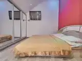 Трёхместный номер улучшенный с видом на море