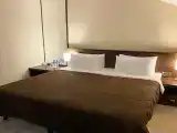 Двухместный номер с 1 кроватью Делюкс