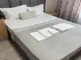 Двухместный с 1 кроватью студия с мини-кухней
