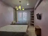 Трёхместный номер уютный