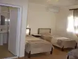 Четырёхместный номер стандарт
