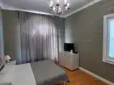 Двухместный номер с 1 кроватью стандарт