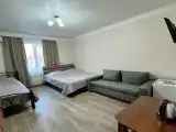 Трёхместный номер улучшенный