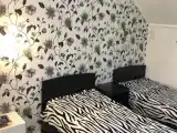 Трёхместный номер стандарт
