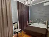 Двухместный номер с 1 кроватью стандартный с балконом