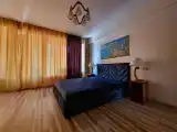 Трёхместный номер люкс
