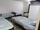 Четырёхместный номер стандарт