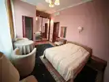 Двухместный номер с 1 кроватью Комфорт