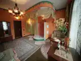 Двухместный номер с 1 кроватью De Luxe