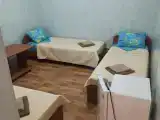 Трёхместный номер стандарт