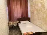 Одноместный номер эконом