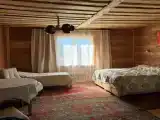 Трёхместный номер Номер 1 Трехместный номер "Комфорт"