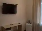 Двухместный номер с 1 кроватью Комфорт +