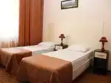 Двухместный номер с 2 отдельными кроватями стандарт