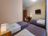 Трёхместный номер стандарт