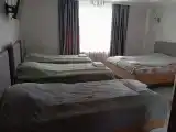 Многоместный смешанный номер Пяти местный полу люкс