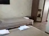 Трёхместный номер люкс