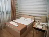 Двухместный номер с 1 кроватью № 1 Стандарт (Семейный дом)