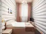 Четырёхместный номер № 3 Люкс (Семейный дом)