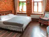 Двухместный номер с 1 кроватью Купеческий, 3-й гильдии