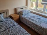 Двухместный номер с 2 отдельными кроватями стандарт с видом на город