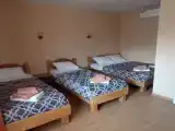 Четырёхместный номер стандарт