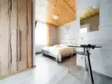 Четырёхместный номер Отель Студия мини