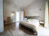 Четырёхместный номер Отель Студия