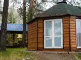 Отдельный дом Дом Юрта