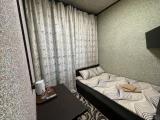 Двухместный номер с 1 кроватью стандартный