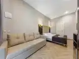 Четырёхместный номер Супериор на 1м этаже