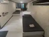 Двухместный номер с 2 отдельными кроватями