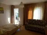 Двухместный номер с 1 кроватью стандарт