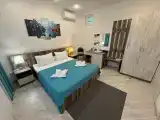 Двухместный номер с 1 кроватью стандарт